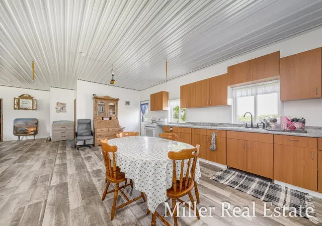 Photo 3 of Single family home for sale at 9607 S Barryville Rd, Dowling, MI 49050 | MLS# 65026035204 | Listing updated on 2026-07-10