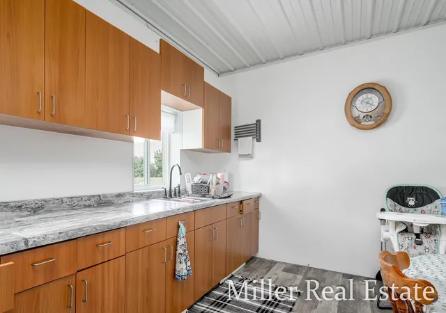 Photo 4 of Single family home for sale at 9607 S Barryville Rd, Dowling, MI 49050 | MLS# 65026035204 | Listing updated on 2026-07-10