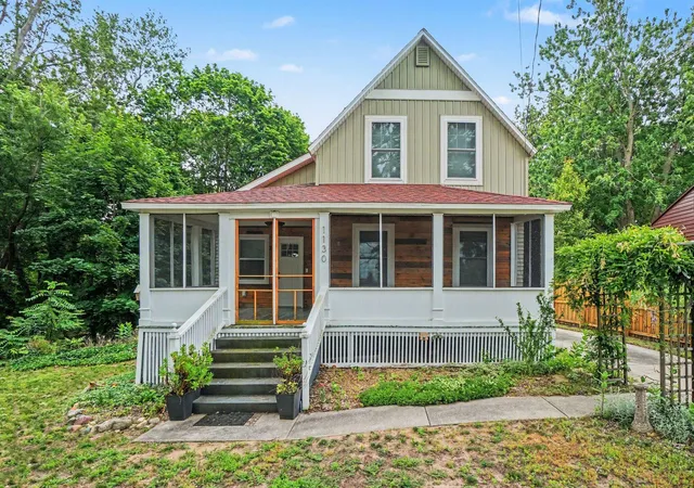 Photo 1 of Single family home for sale at 1130 S Shore Dr, Holland, MI 49423 | MLS# 71026035211 | Listing updated on 2026-07-30