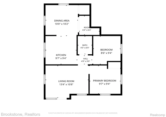 Photo 25 of Single family home for sale at 62 Court St, Pontiac, MI 48342 | MLS# 20261052957 | Listing updated on 2026-07-15