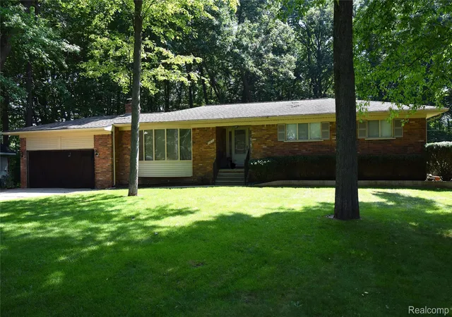 Photo 2 of Single family home for sale at 53620 Odilon Ave, Shelby Township, MI 48316 | MLS# 20261052962 | Listing updated on 2026-08-30
