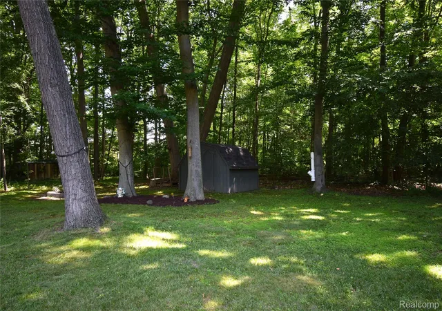 Photo 26 of Single family home for sale at 53620 Odilon Ave, Shelby Township, MI 48316 | MLS# 20261052962 | Listing updated on 2026-08-30
