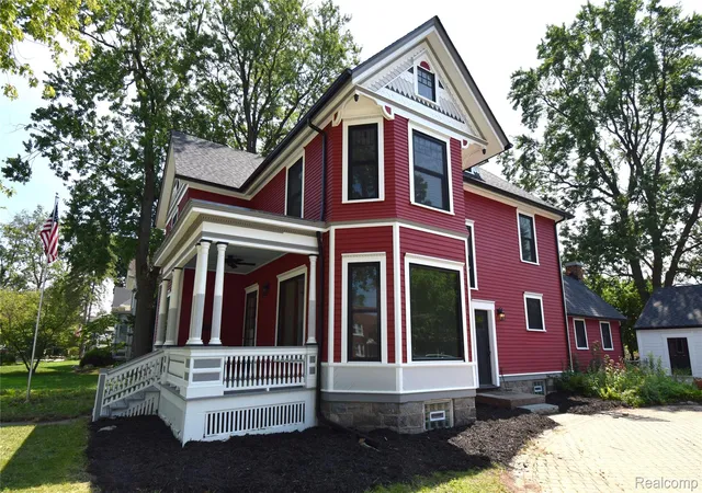 Photo 1 of Sale Pending at 45669 Cass Ave, Utica, MI 48317 | MLS# 20261052968 | Listing updated on 2026-08-14