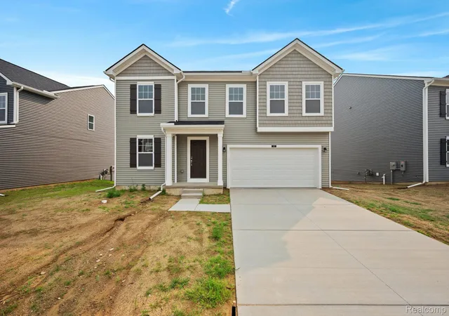 1st image of 410 Hidden River W, Holly, MI 48442 | MLS# 20261052969