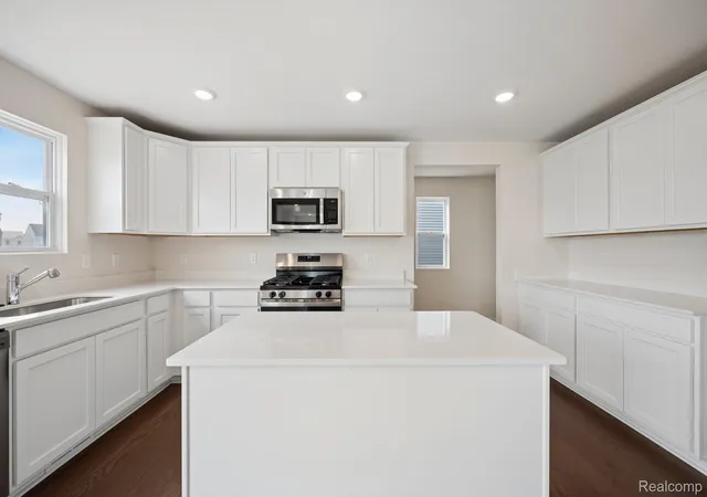 2nd image of 410 Hidden River W, Holly, MI 48442 | MLS# 20261052969