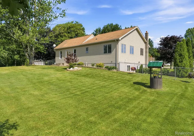 1st image of 4201 Galbraith Line Rd, Croswell, MI 48422 | MLS# 20261052973