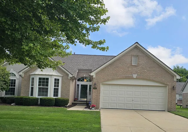 Photo 1 of Sale Pending at 44134 Kendyl Dr, Sterling Heights, MI 48314 | MLS# 58050214413 | Listing updated on 2026-09-05