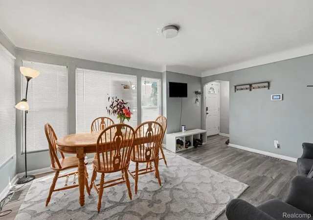 Photo 3 of Single family home for sale at 18553 E 10 Mile Rd, Roseville, MI 48066 | MLS# 20261052979 | Listing updated on 2026-07-28