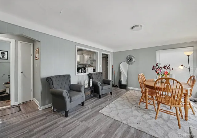 Photo 4 of Single family home for sale at 18553 E 10 Mile Rd, Roseville, MI 48066 | MLS# 20261052979 | Listing updated on 2026-07-28