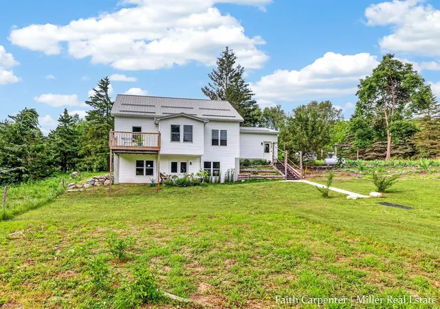 Photo 1 of Sale Pending at 3062 W Cloverdale Rd, Delton, MI 49046 | MLS# 65026035222 | Listing updated on 2026-07-15