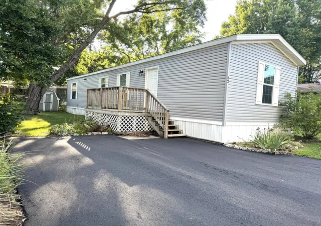 1st image of 2330 E Main St #Lot 62, Niles, MI 49120 | MLS# 69026035226