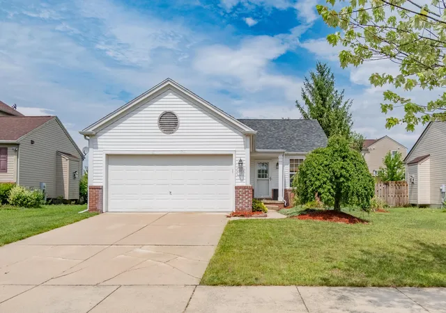 Photo 1 of Single family home for sale at 6261 Maplehurst Dr, Ypsilanti, MI 48197 | MLS# 81026035220 | Listing updated on 2026-07-29