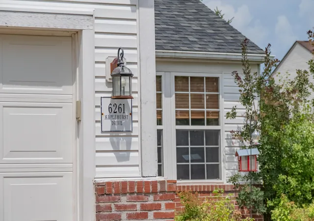 Photo 3 of Single family home for sale at 6261 Maplehurst Dr, Ypsilanti, MI 48197 | MLS# 81026035220 | Listing updated on 2026-07-29
