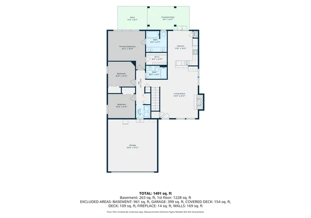 Photo 4 of Single family home for sale at 6261 Maplehurst Dr, Ypsilanti, MI 48197 | MLS# 81026035220 | Listing updated on 2026-07-29