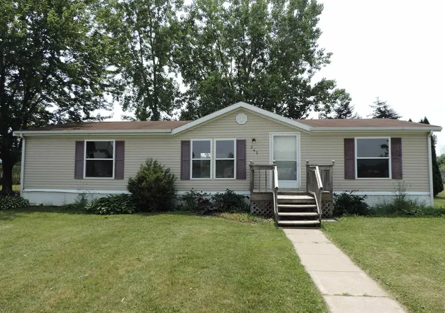 1st image of 5232 E Broadway Rd, Mount Pleasant, MI 48858 | MLS# 79080070908