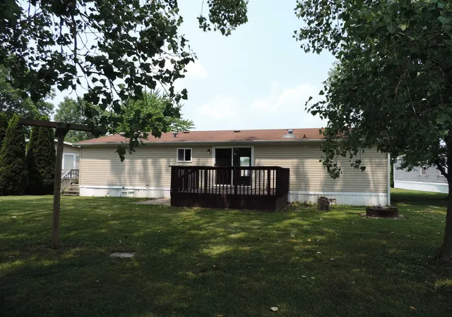 5th image of 5232 E Broadway Rd, Mount Pleasant, MI 48858 | MLS# 79080070908