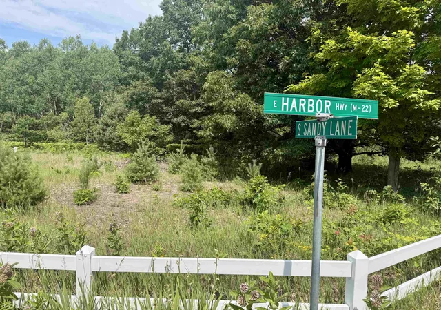 Photo 1 of Land for sale at 0 E Sandy Ln, Cedar, MI 49621 | MLS# 78080070912 | Listing updated on 2026-08-04