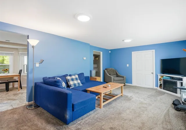 Photo 4 of Single family home for sale at 890 E Grand Blvd, Ypsilanti, MI 48198 | MLS# 20261052986 | Listing updated on 2026-09-11