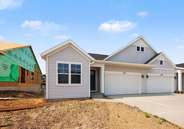 2nd image of 6596 Bellflower Dr Sw #10, Zeeland, MI 49464 | MLS# 65026035232