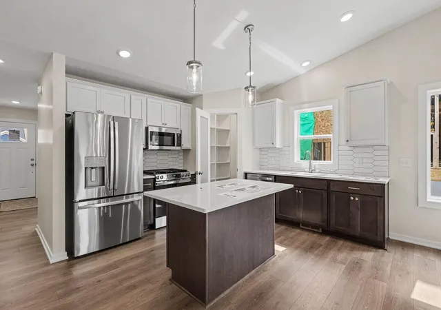 4th image of 6596 Bellflower Dr SW, Zeeland, MI 49464