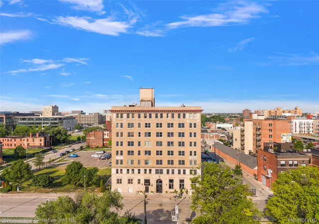 Photo 2 of Condo for sale at 2915 John R St #710, Detroit, MI 48201 | MLS# 20261052991 | Listing updated on 2026-09-10