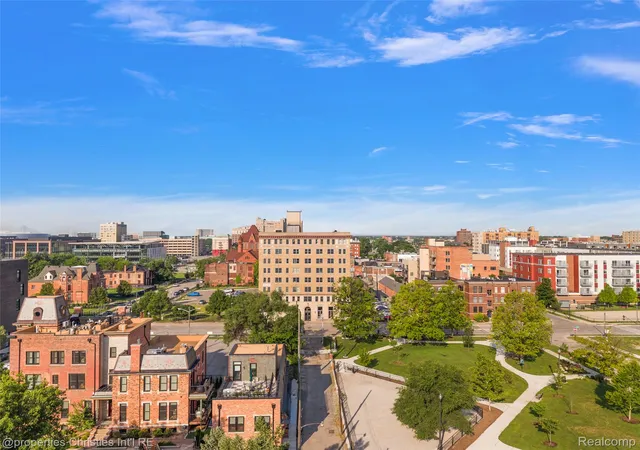 Photo 3 of Condo for sale at 2915 John R St #710, Detroit, MI 48201 | MLS# 20261052991 | Listing updated on 2026-09-10