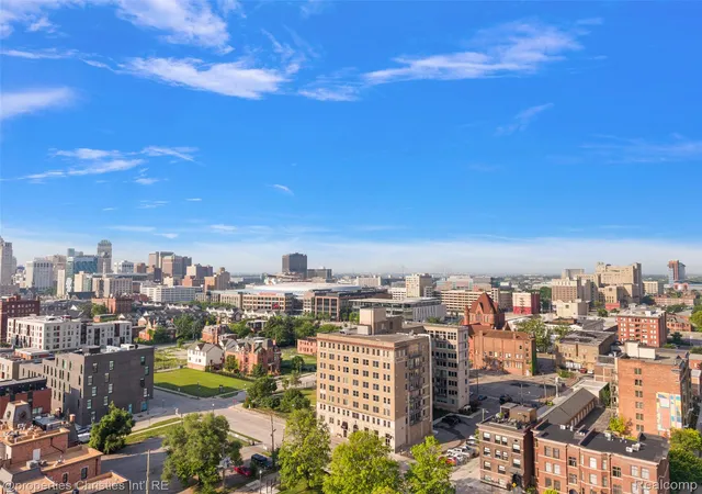 Listing Photo 4 - Condo for sale in building located at 2915 John R St, Detroit, MI 48201 - Unit #710