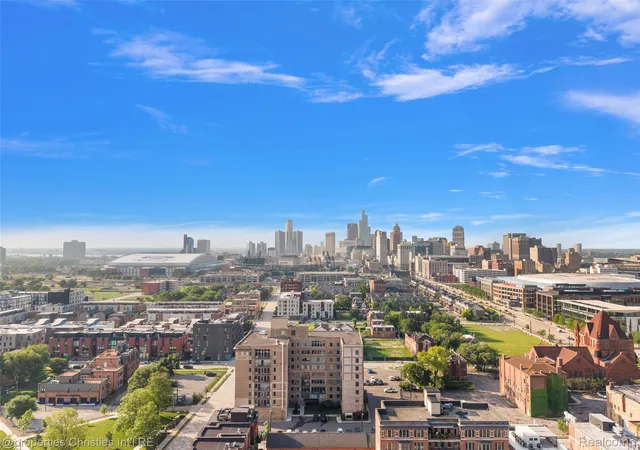 Listing Photo 5 - Condo for sale in building located at 2915 John R St, Detroit, MI 48201 - Unit #710