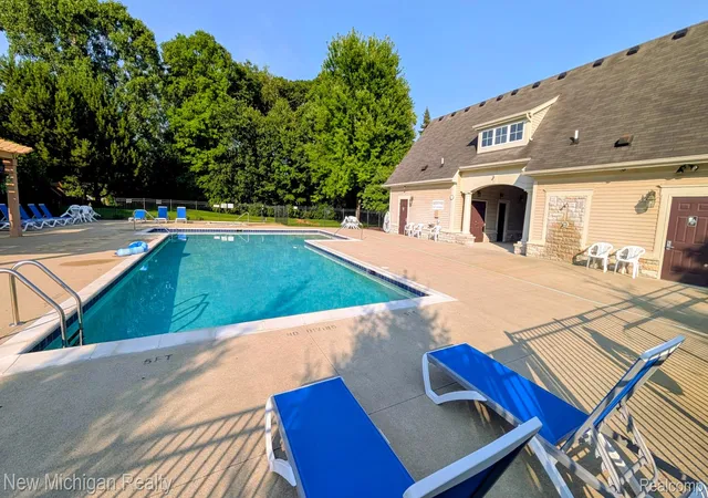 Photo 3 of Condo for sale at 8165 Timber Trl, White Lake, MI 48386 | MLS# 20261053002 | Listing updated on 2026-07-27