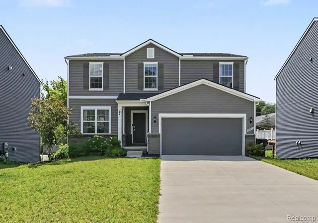Photo 1 of Single family home for sale at 24461 Jade Dr, Farmington, MI 48336 | MLS# 20261053003 | Listing updated on 2026-08-01