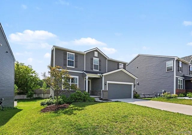Photo 42 of Single family home for sale at 24461 Jade Dr, Farmington, MI 48336 | MLS# 20261053003 | Listing updated on 2026-08-01