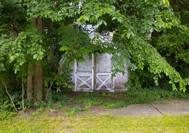Photo 22 of Single family home for sale at 526 E Williams St, Owosso, MI 48867 | MLS# 5050214423 | Listing updated on 2026-07-30