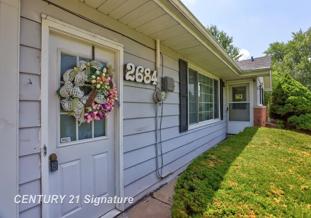image of 2684 Kuhlman Dr, Saginaw, MI 48603 | MLS# 61050214424
