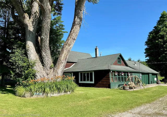 2nd image of 2048 County Road 612, Grayling, MI 49738 | MLS# 20261053004