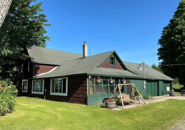 3rd image of 2048 County Road 612, Grayling, MI 49738 | MLS# 20261053004