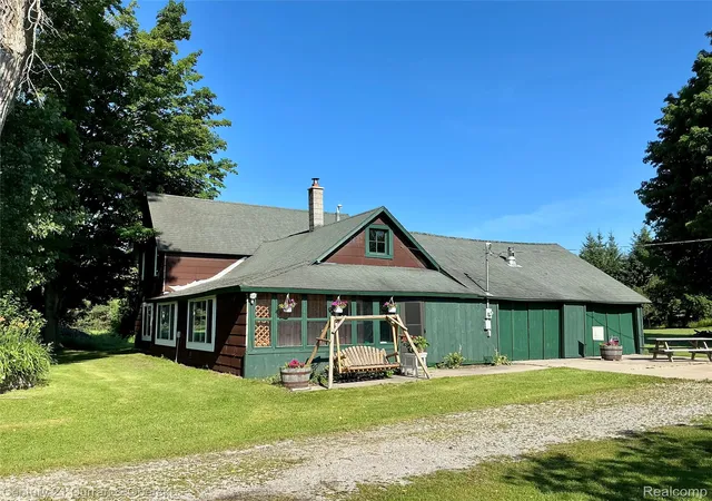 4th image of 2048 County Road 612, Grayling, MI 49738 | MLS# 20261053004