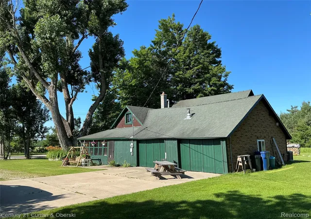 5th image of 2048 County Road 612, Grayling, MI 49738 | MLS# 20261053004