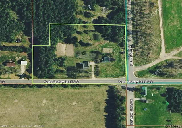 58th image of 2048 County Road 612, Grayling, MI 49738 | MLS# 20261053004