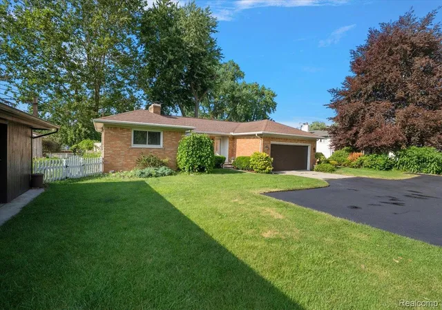 1st image of 25651 S River Rd, Harrison Township, MI 48045 | MLS# 20261053011