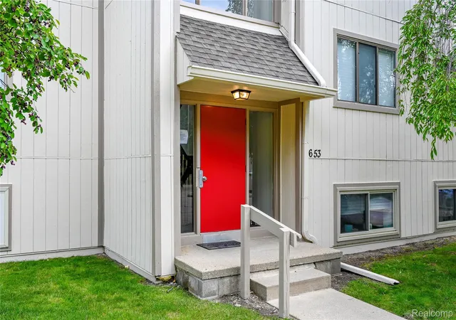 Photo 3 of Condo for sale at 1653 Riverside Dr #Suite 1, Rochester Hills, MI 48309 | MLS# 20261053015 | Listing updated on 2026-09-11