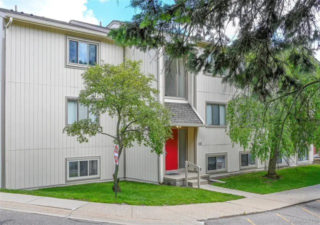 Photo 3 of Condo for sale at 1653 Riverside Dr #Suite 1, Rochester Hills, MI 48309 | MLS# 20261053015 | Listing updated on 2026-09-11