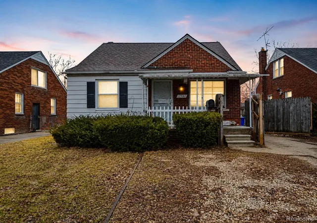 Photo 2 of Single family home for sale at 12582 Duchess St, Detroit, MI 48224 | MLS# 20261053018 | Listing updated on 2026-09-11
