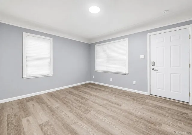 Photo 3 of Single family home for sale at 12582 Duchess St, Detroit, MI 48224 | MLS# 20261053018 | Listing updated on 2026-09-11