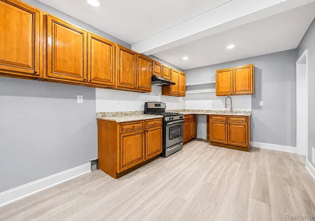 Photo 3 of Single family home for sale at 12582 Duchess St, Detroit, MI 48224 | MLS# 20261053018 | Listing updated on 2026-09-11