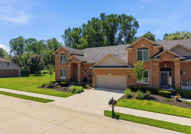 Photo 2 of Condo for sale at 57777 Brookfield Way, Washington, MI 48094 | MLS# 58050214428 | Listing updated on 2026-07-27