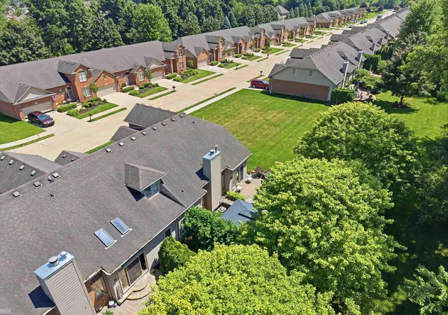 Photo 58 of Condo for sale at 57777 Brookfield Way, Washington, MI 48094 | MLS# 58050214428 | Listing updated on 2026-07-27