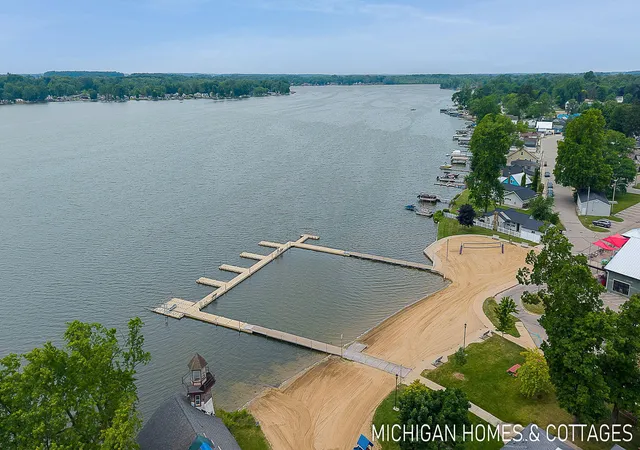 3rd image of 752 Jordan Lake Ave, Lake Odessa, MI 48849 | MLS# 71026035256