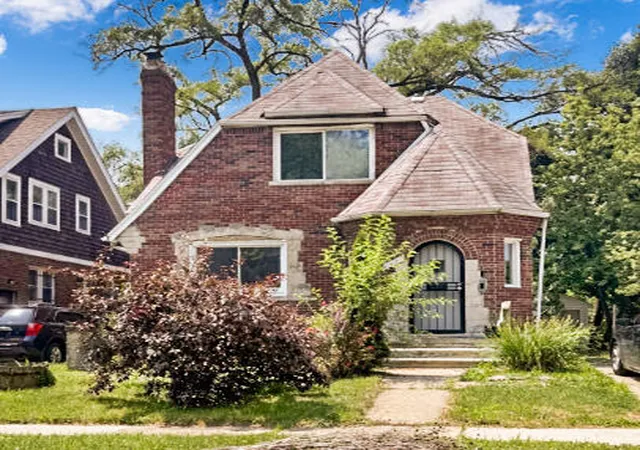 Photo 1 of Multi family home for sale at 14127 Winthrop St, Detroit, MI 48227 | MLS# 81026035260 | Listing updated on 2026-07-16