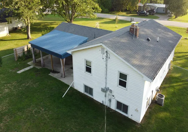 Photo 3 of Single family home for sale at 8197 S Federal Rd, Shepherd, MI 48883 | MLS# 79080070915 | Listing updated on 2026-09-26