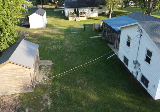 Photo 4 of Single family home for sale at 8197 S Federal Rd, Shepherd, MI 48883 | MLS# 79080070915 | Listing updated on 2026-09-26
